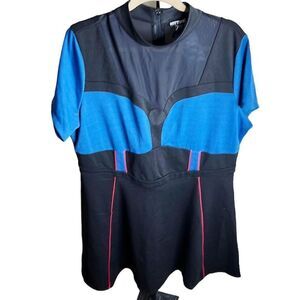 Hot Topic Marvel Ant-Man And The Wasp: Quantumania Ant-Man Dress Plus Size 2